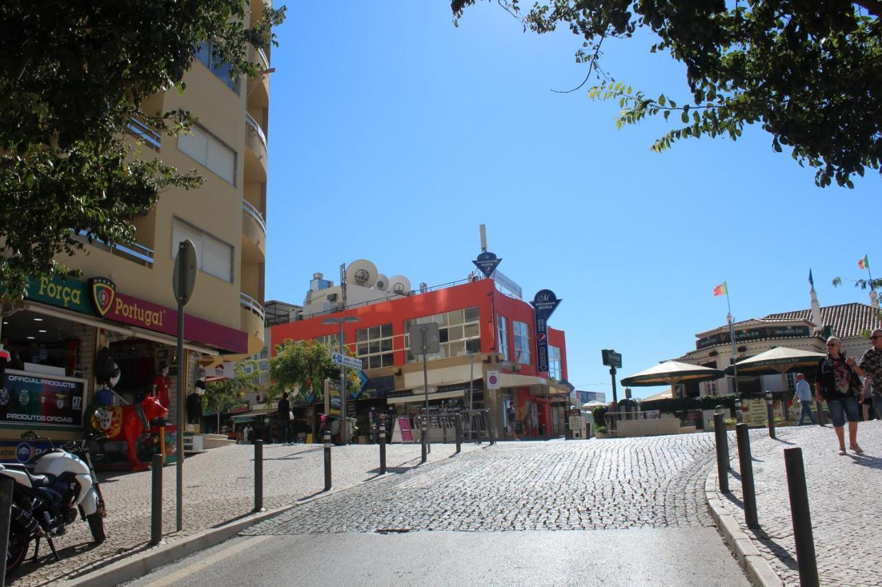 T1 Praia Da Rocha / Rocha Prime B5 بورتيماو المظهر الخارجي الصورة