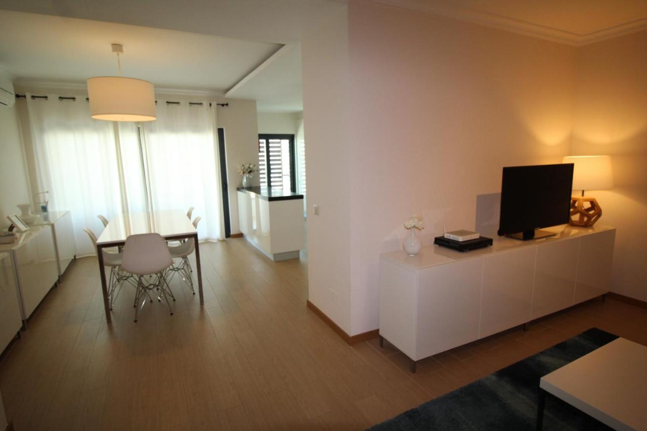 T1 Praia Da Rocha / Rocha Prime B5 بورتيماو المظهر الخارجي الصورة